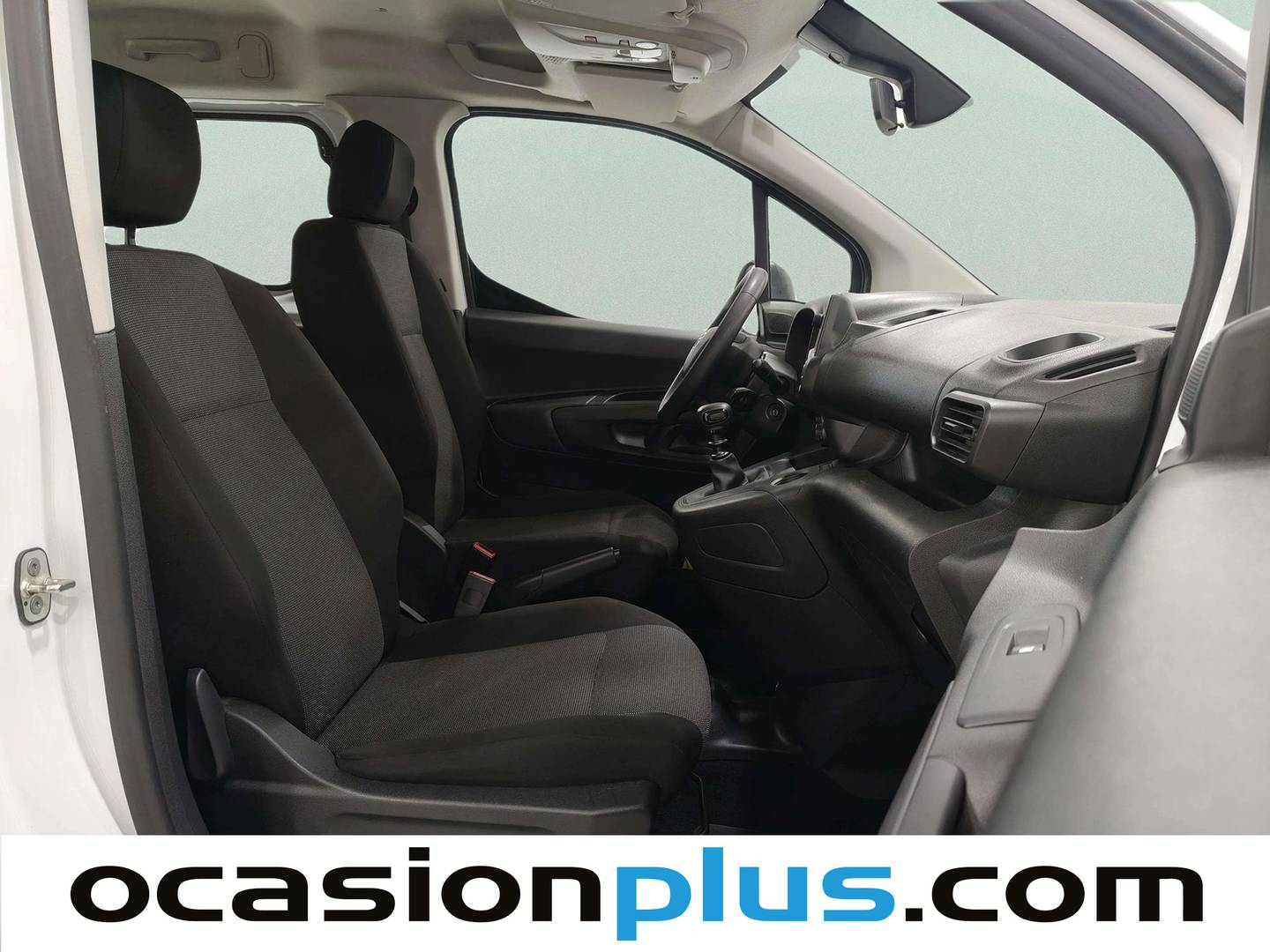 Toyota Proace City Toyota Proace City 1.5D GX L1 (102 CV) al mejor precio