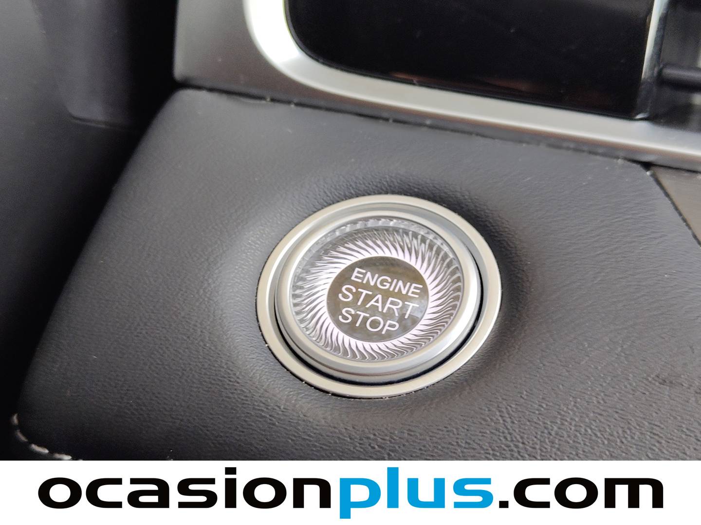 EBRO S700 EBRO S700 1.6 TGDI Luxury 7 DCT (147 CV) km 0