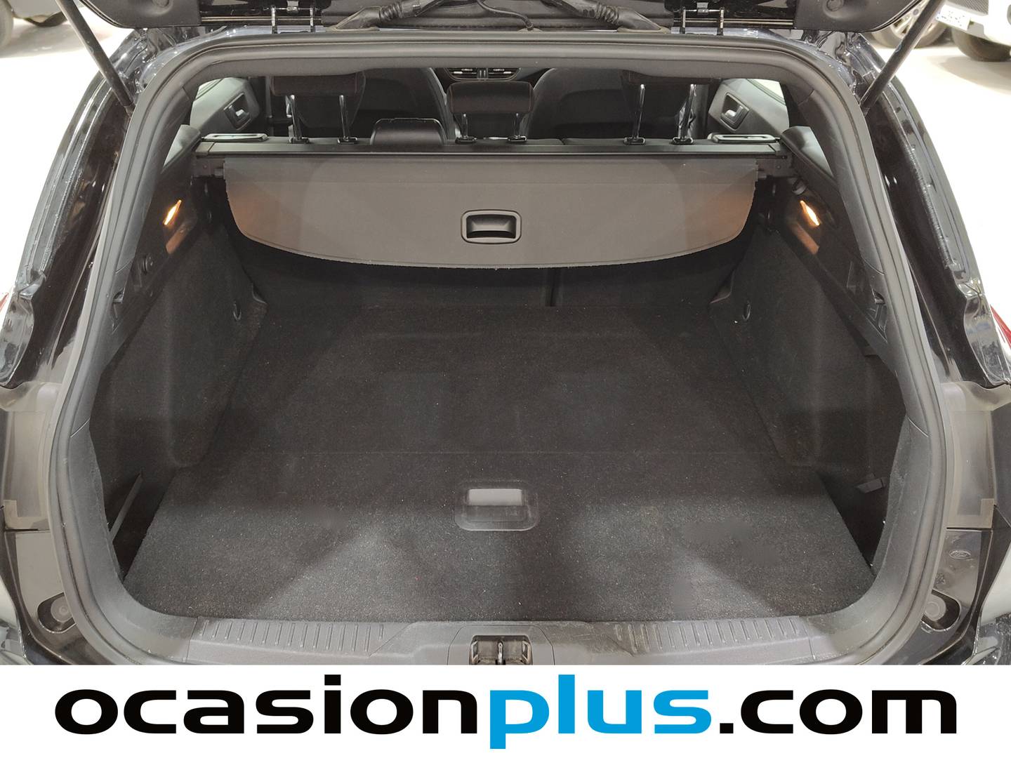 Ford Focus Ford Focus SportBreak 1.0 Ecoboost ST-Line (125 CV) gasolina