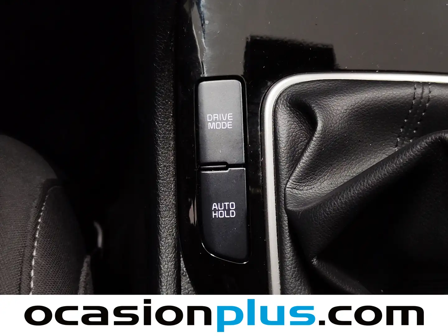 Foto KIA Sportage Kia Sportage 1.6 T-GDi MHEV Drive 4x2  (160 CV)