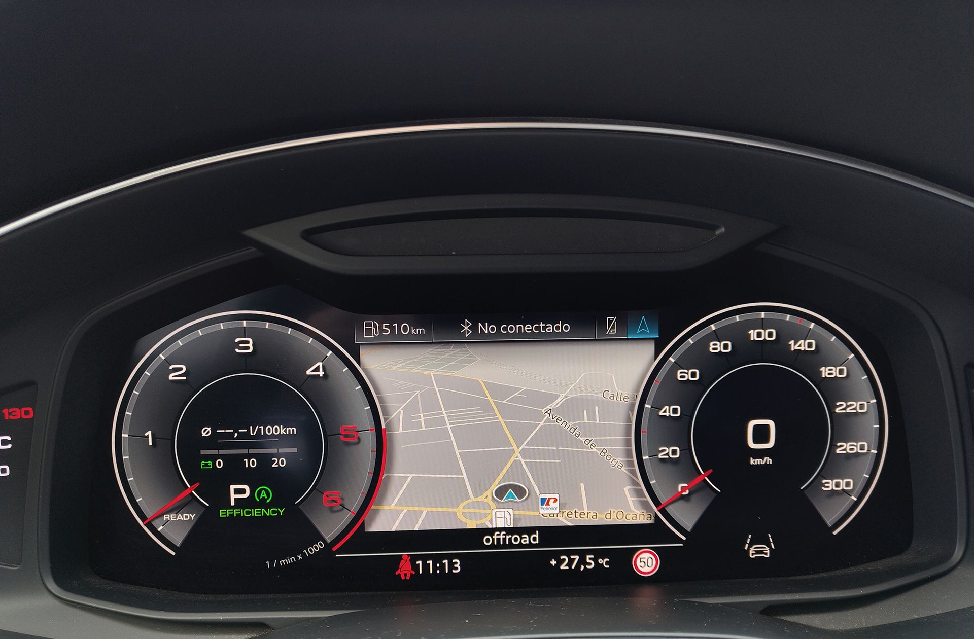 Audi A7 Sportback 45 TDI quattro tiptronic Pack S-line - foto 31