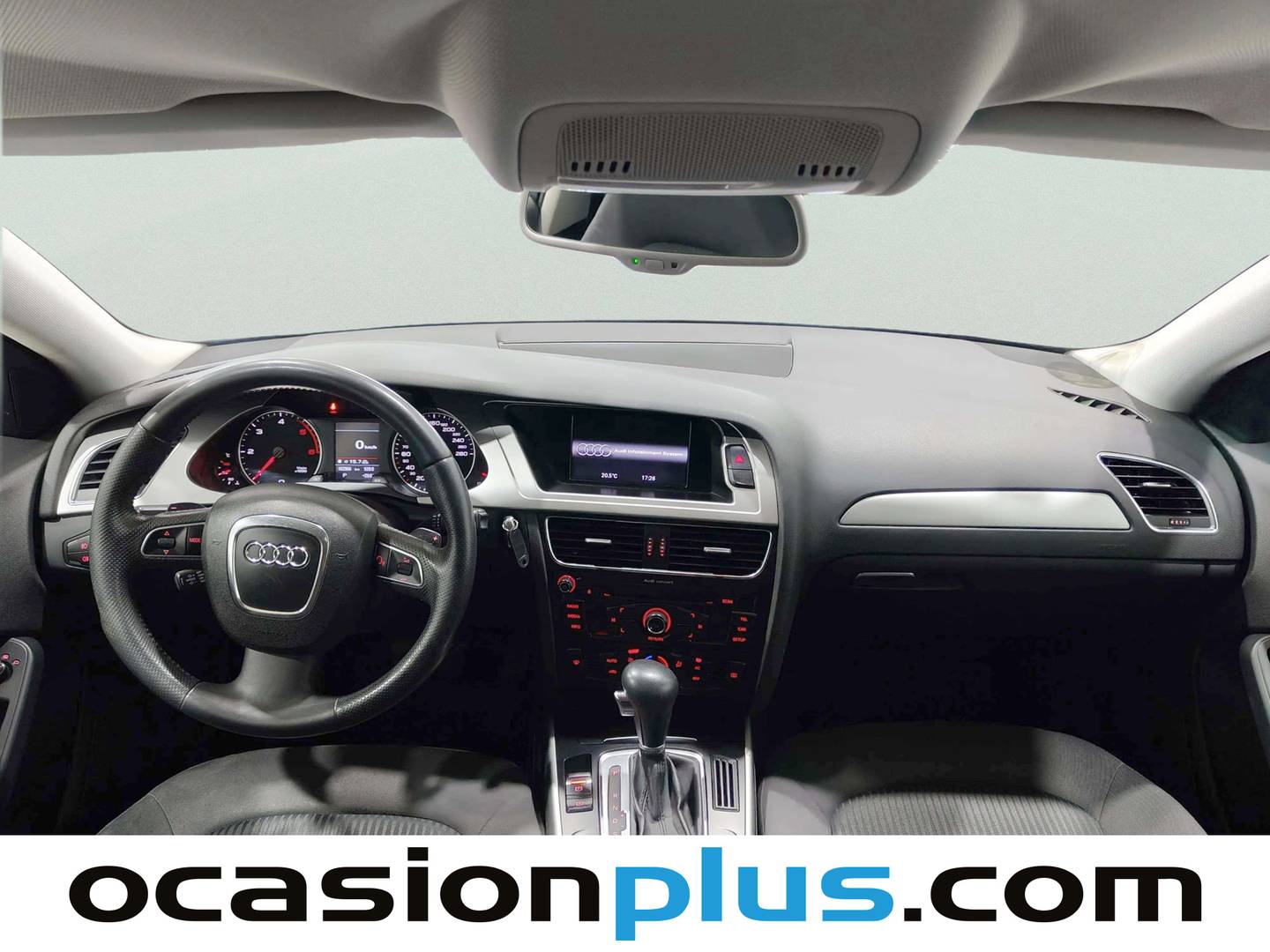 Audi A4 Audi A4 Avant 2.0 TDI (143 CV) multitronic de ocasión