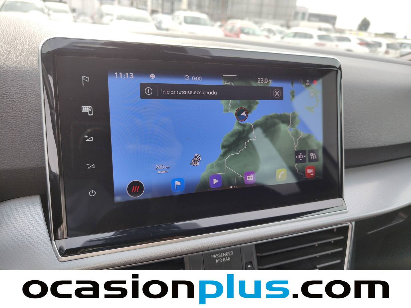 Foto Seat Tarraco SEAT Tarraco 1.5 TSI S&S Style XL (150 CV) 7 Plazas