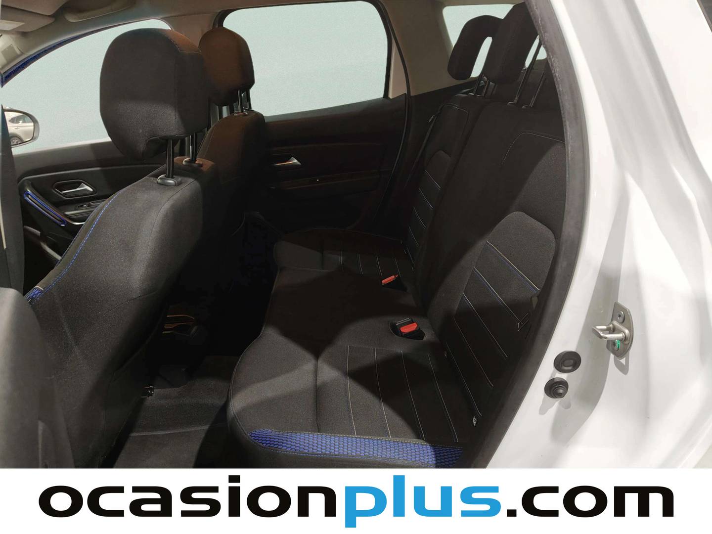 Foto Dacia Duster Dacia Duster Serie Limitada Aniversario TCE (100 CV) GLP 4X2