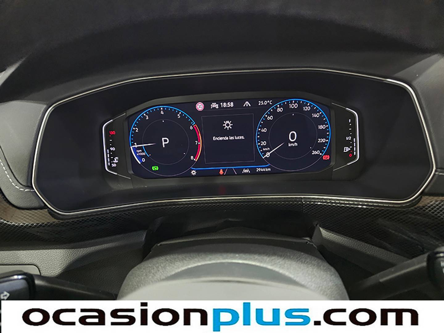 Foto Volkswagen T-Cross Volkswagen T-Cross R-Line 1.0 TSI (116 CV) DSG