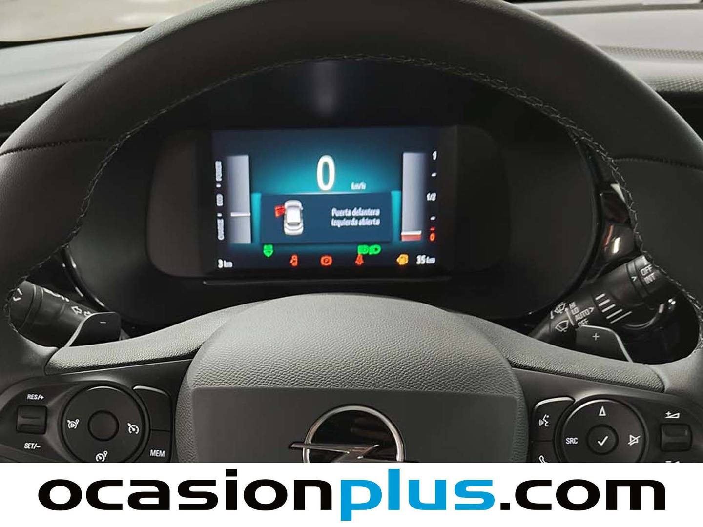 Foto Opel Corsa Opel Corsa 1.2 T XHL Hybrid GS eDCT (110 CV)