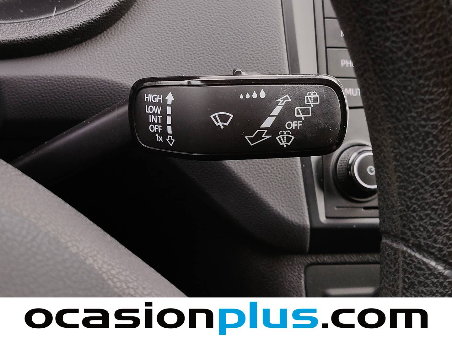 Seat Ibiza SEAT Ibiza 1.4 TDI CR S&S Full Connect (90 CV) 90cv