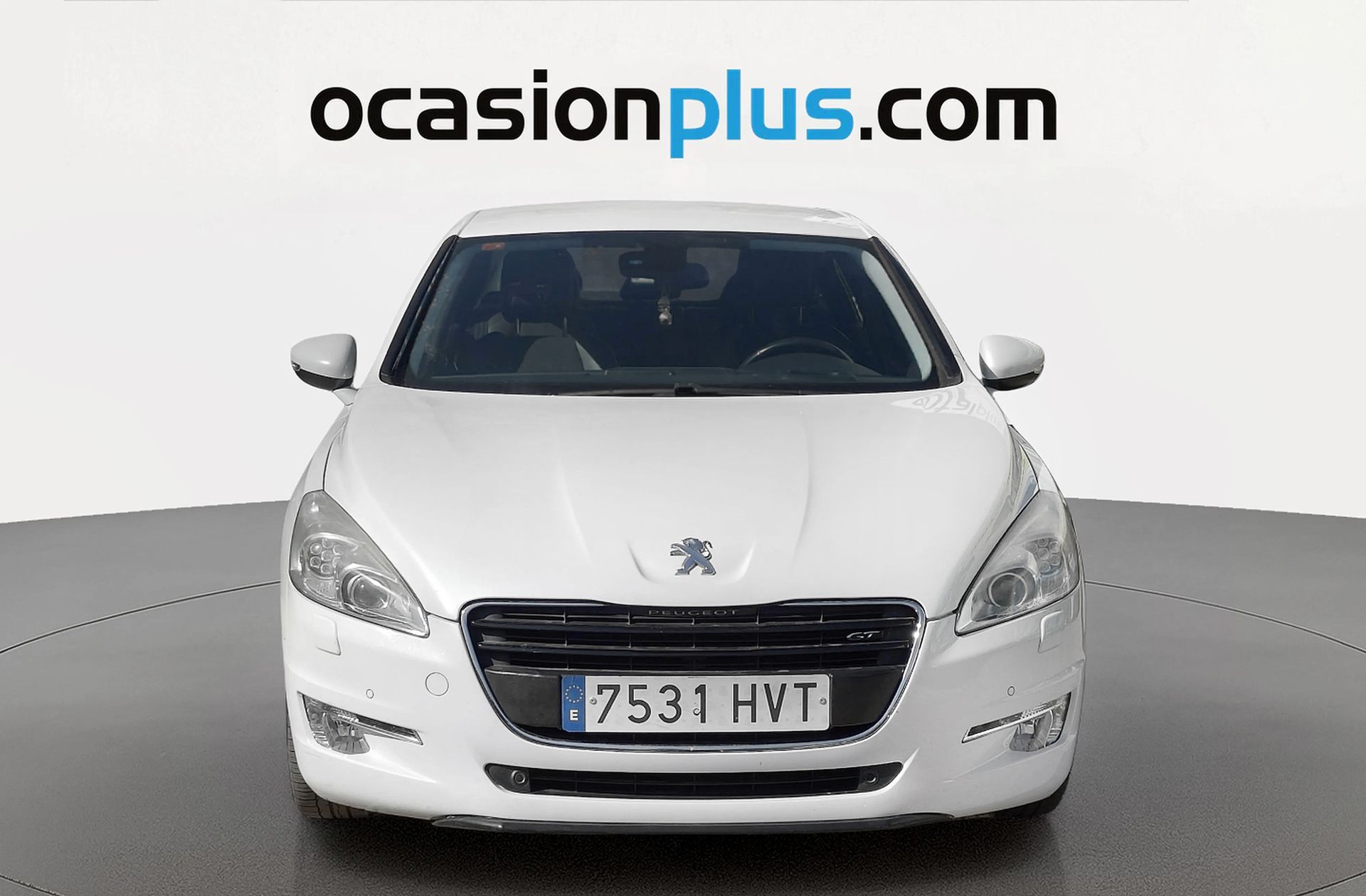 Peugeot 508 2.2 HDi GT - foto 15