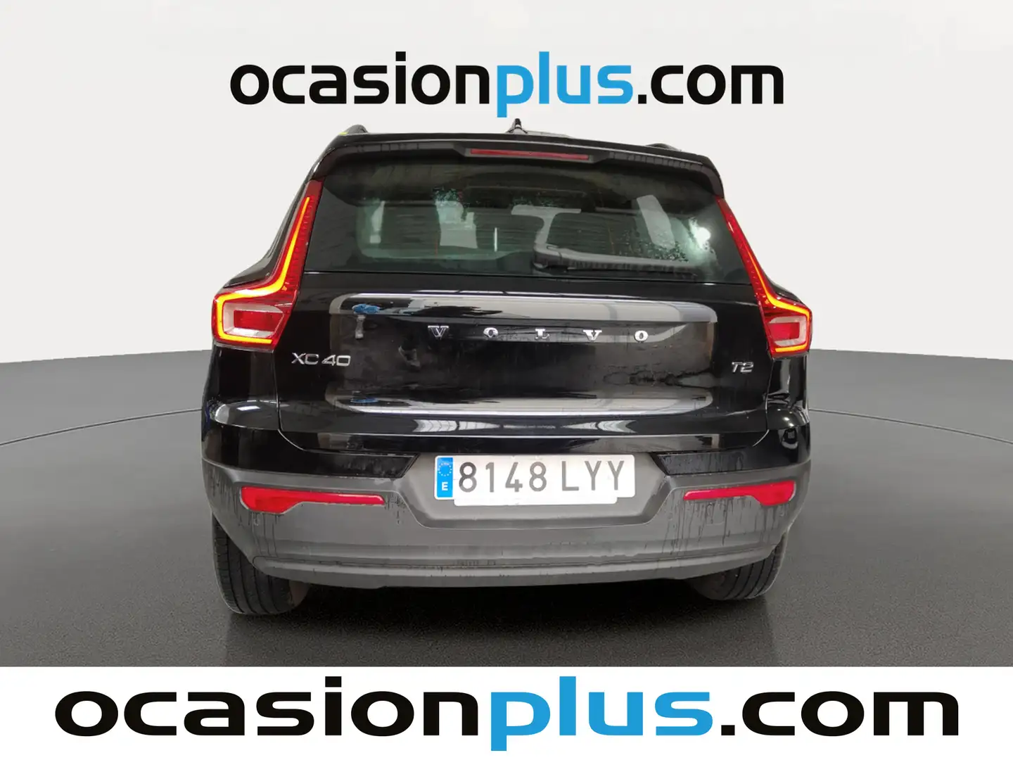 Foto Volvo XC40 Volvo XC40 T2 Essential  (129 CV)
