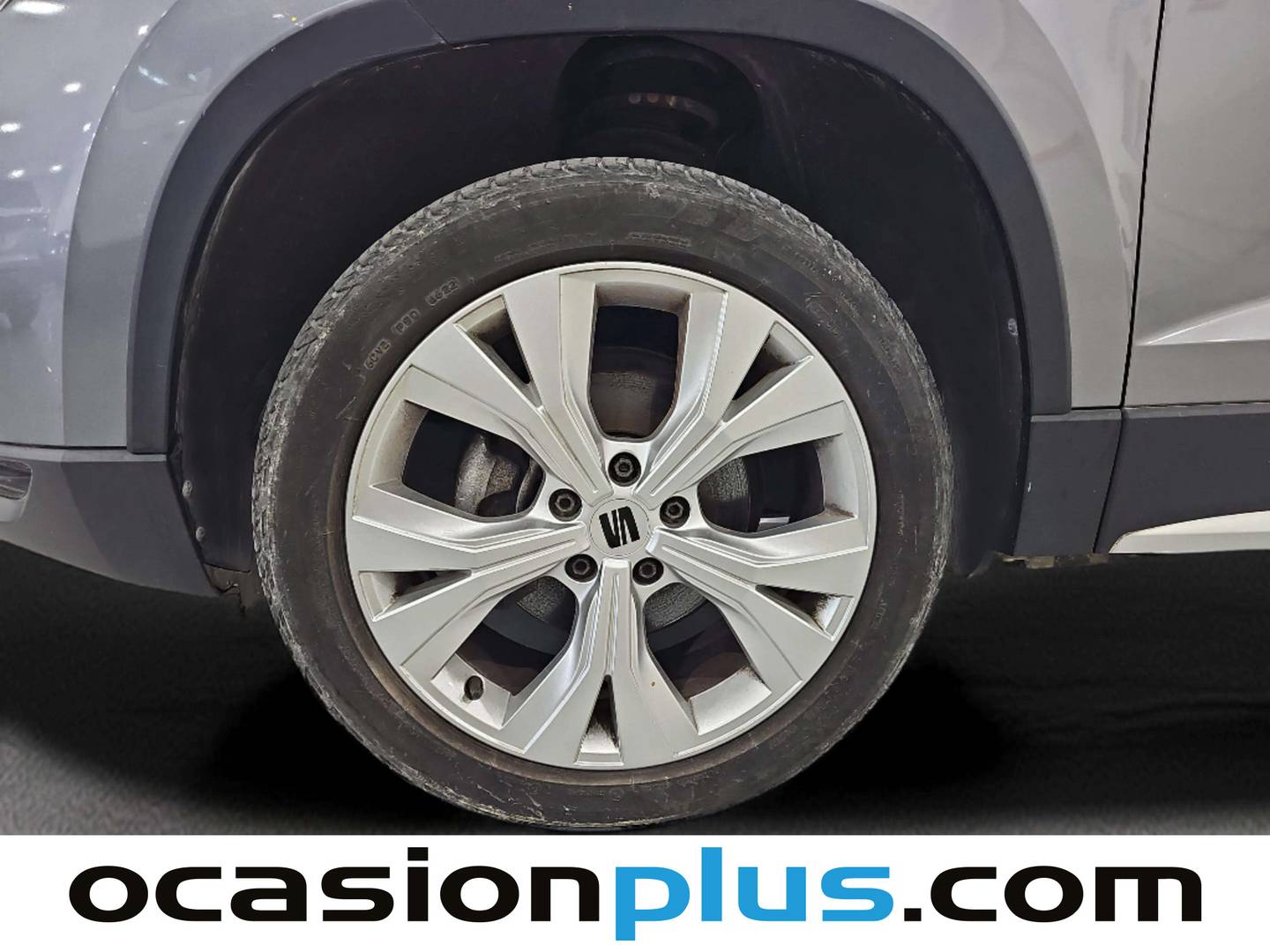 Seat Ateca SEAT Ateca 1.5 TSI X-Perience XM (150 CV) gasolina