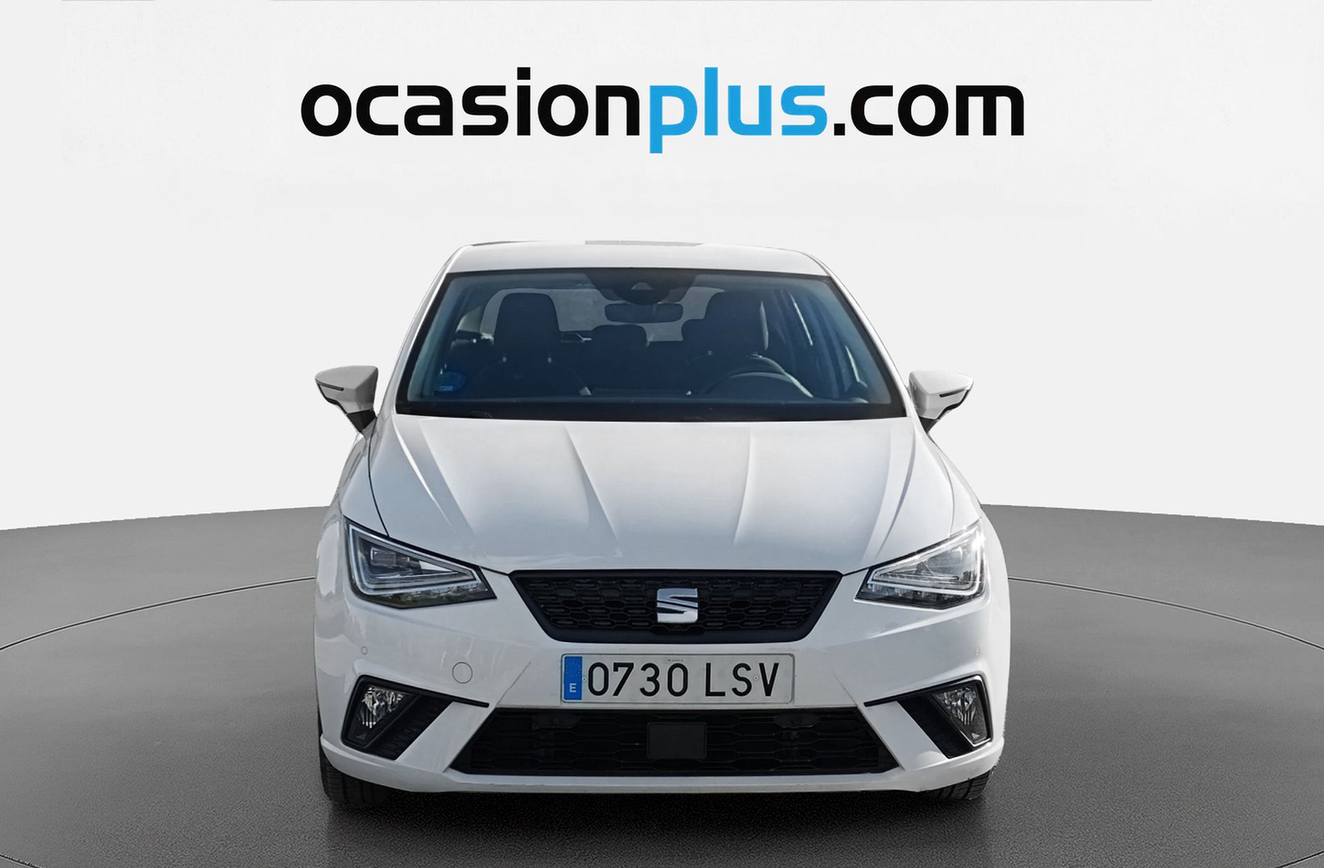 SEAT Ibiza 1.0 TGI Style Plus - foto 13