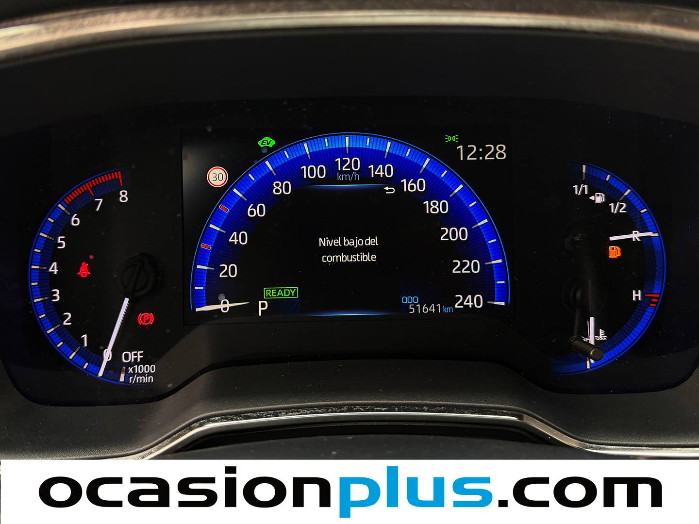 Foto Toyota Corolla Toyota Corolla 180H Style E-CVT  (180 CV)