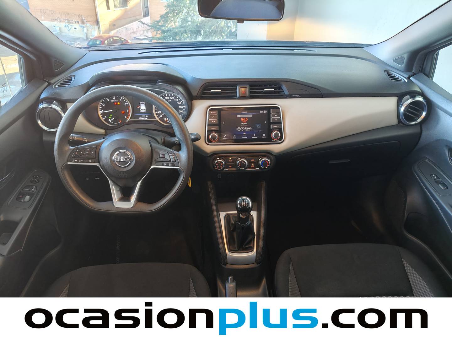 Nissan Micra Nissan Micra IG-T 92 S&S Acenta (92 CV) km 0