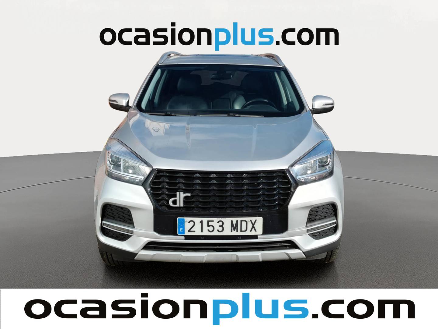 Foto DR AUTOMOBILES DR 4.0 DR AUTOMOBILES DR4 1.5  (116 CV)