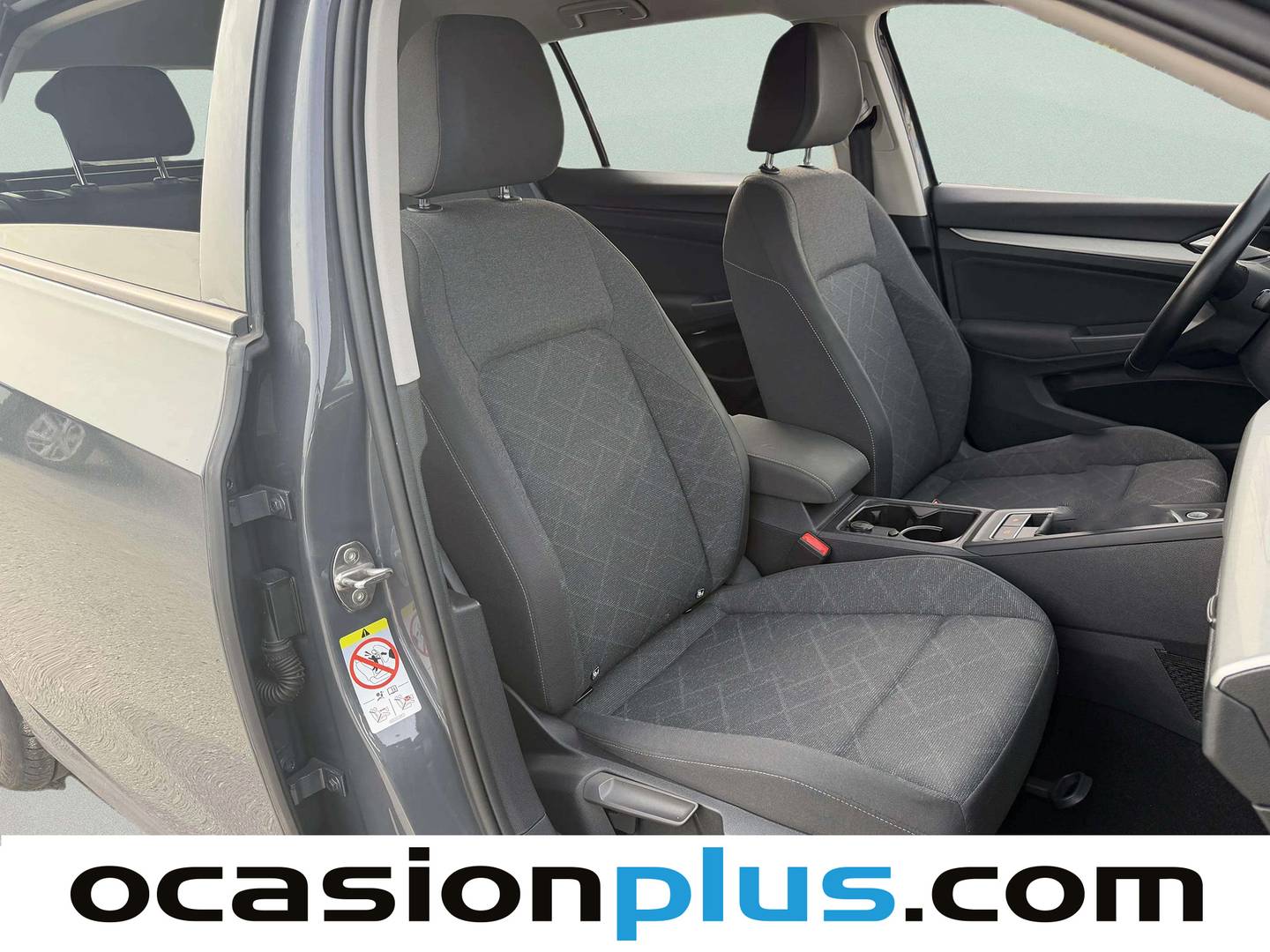 Volkswagen Golf Volkswagen Golf Variant Life 1.0 eTSI (110 CV) DSG híbrido