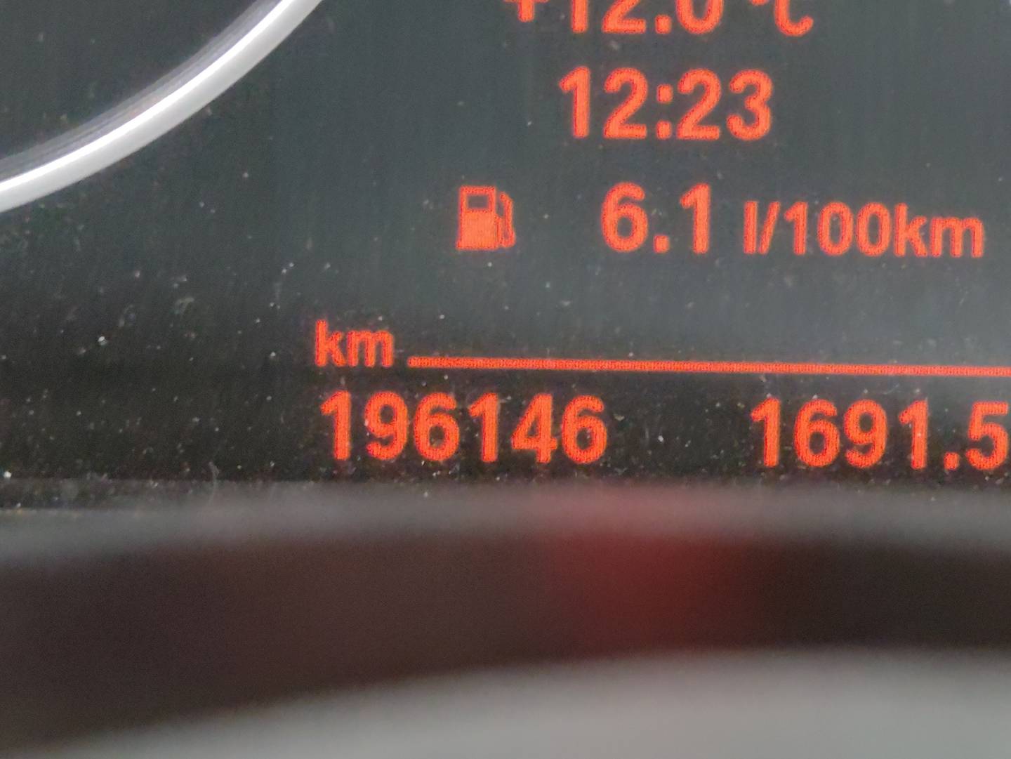 Foto BMW Serie 3 BMW Serie 3 318d (143 CV)