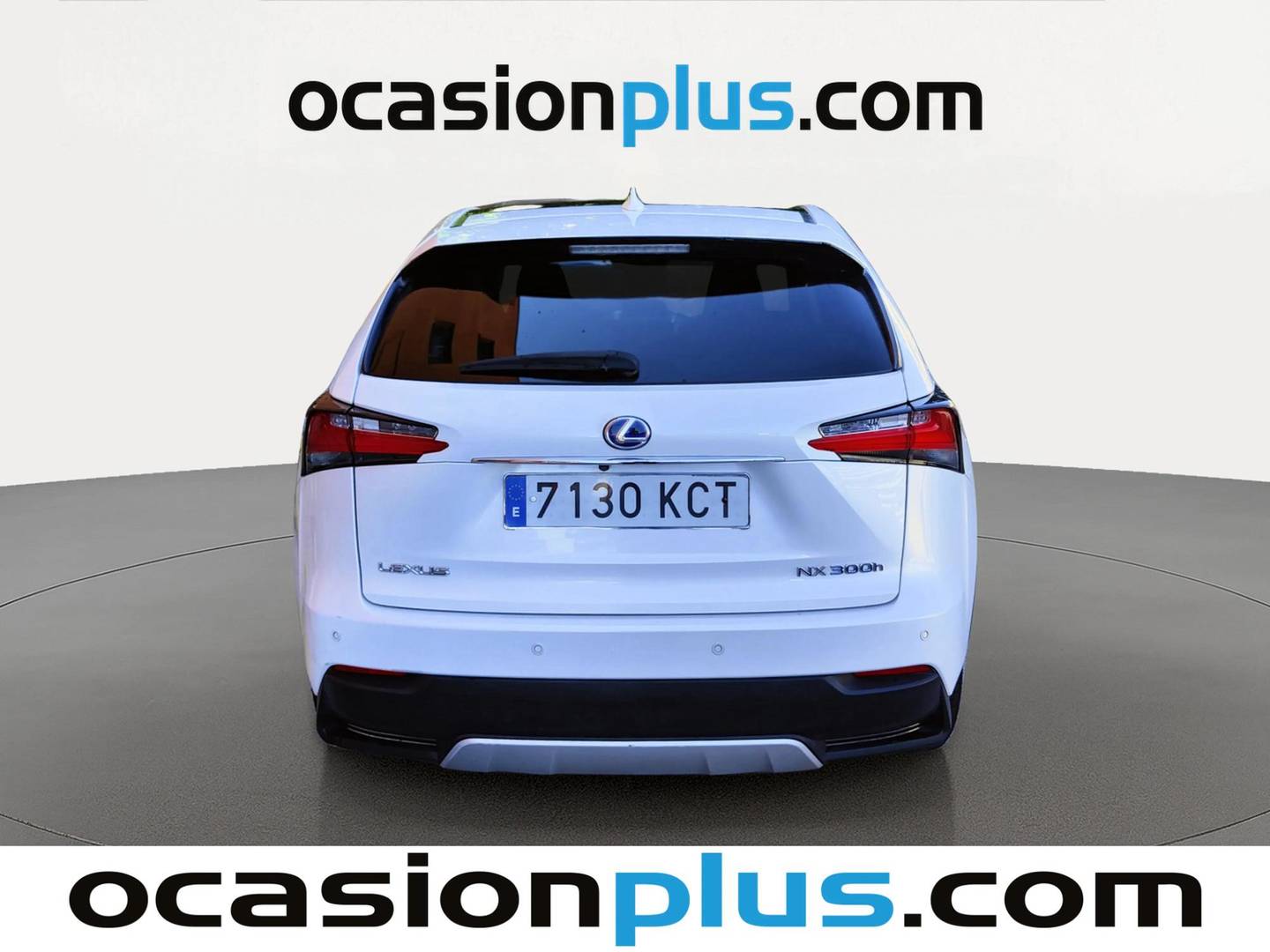 Lexus NX Lexus NX NX 300h Sport Edition 2WD (197 CV) barato