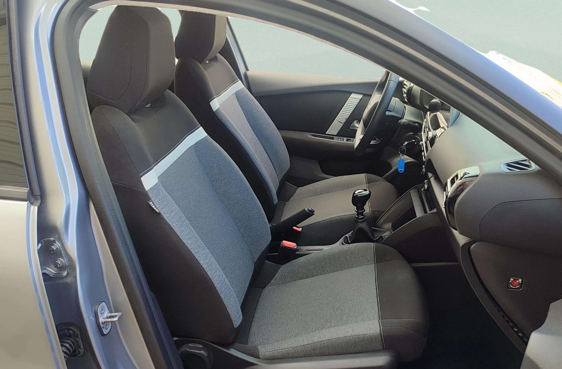 Citroën C4 BlueHDi 110 Live Pack - foto 14