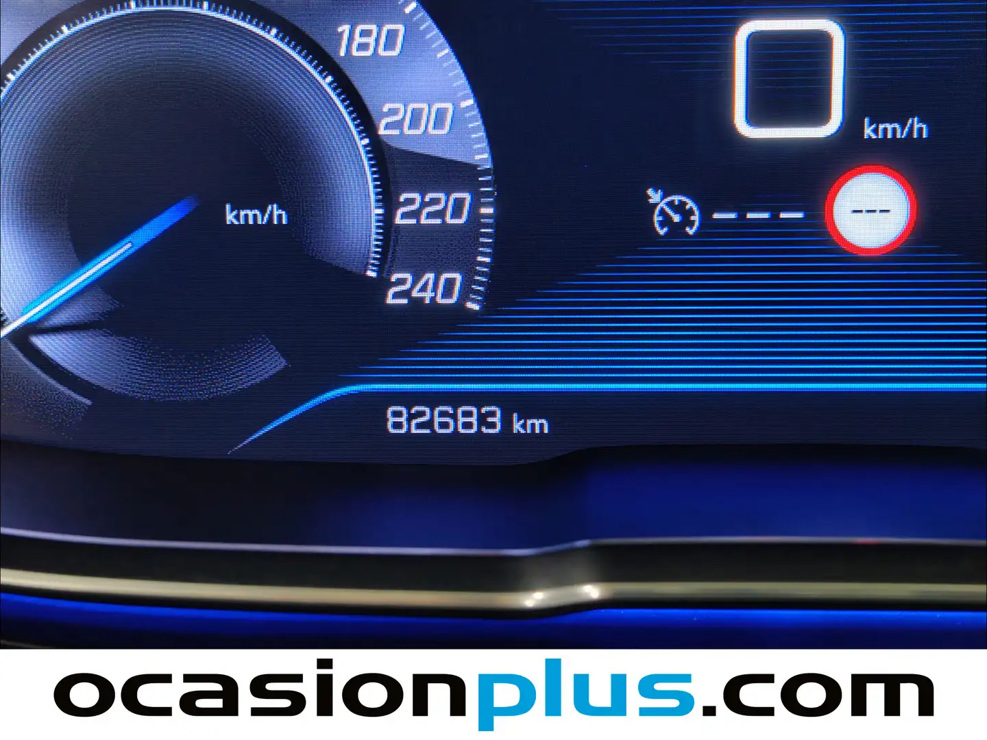 Foto Peugeot 3008 Peugeot 3008 BlueHDi 130 S&S Crossway (130 CV)