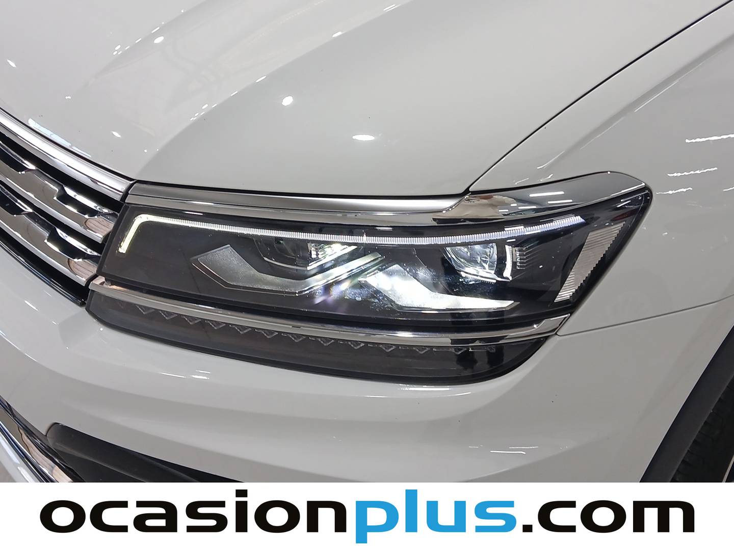 Volkswagen Tiguan Volkswagen Tiguan Sport 1.5 TSI (150 CV) DSG Pack R-Line al mejor precio