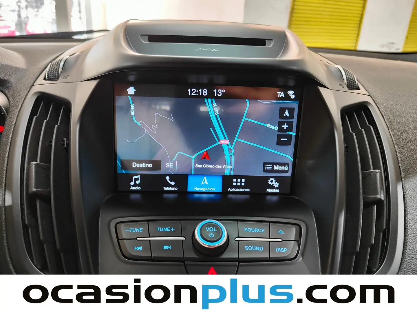 Foto Ford Kuga Ford Kuga 1.5 EcoBoost S&S ST-Line 4x2  (150 CV)