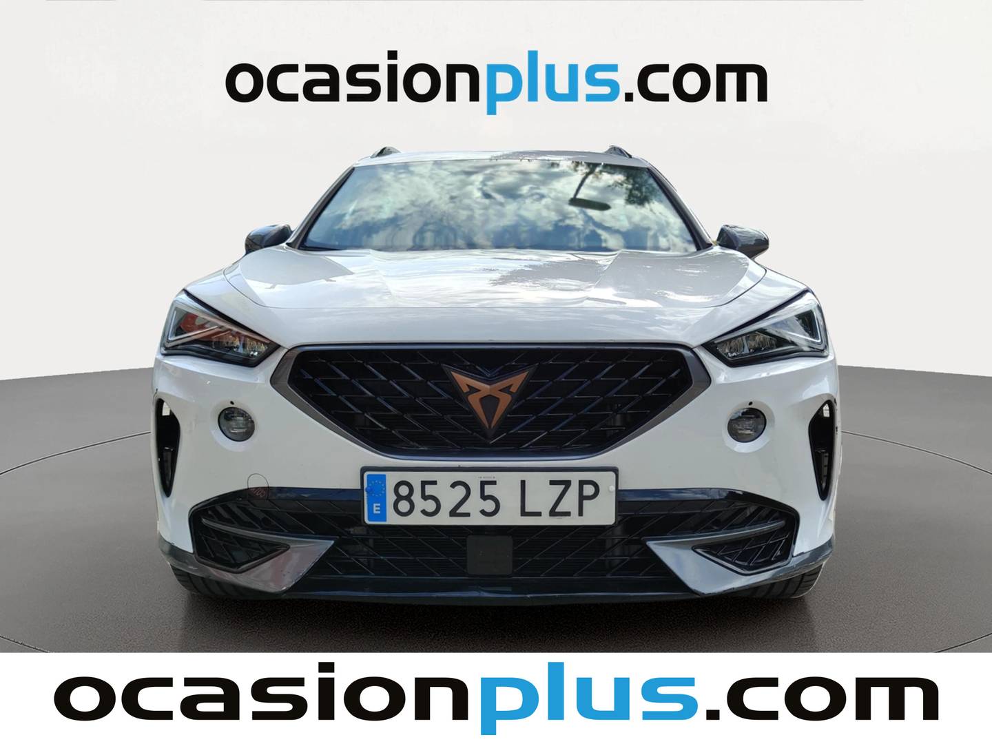 Cupra Formentor Cupra Formentor 1.5 TSI (150 CV) km 0