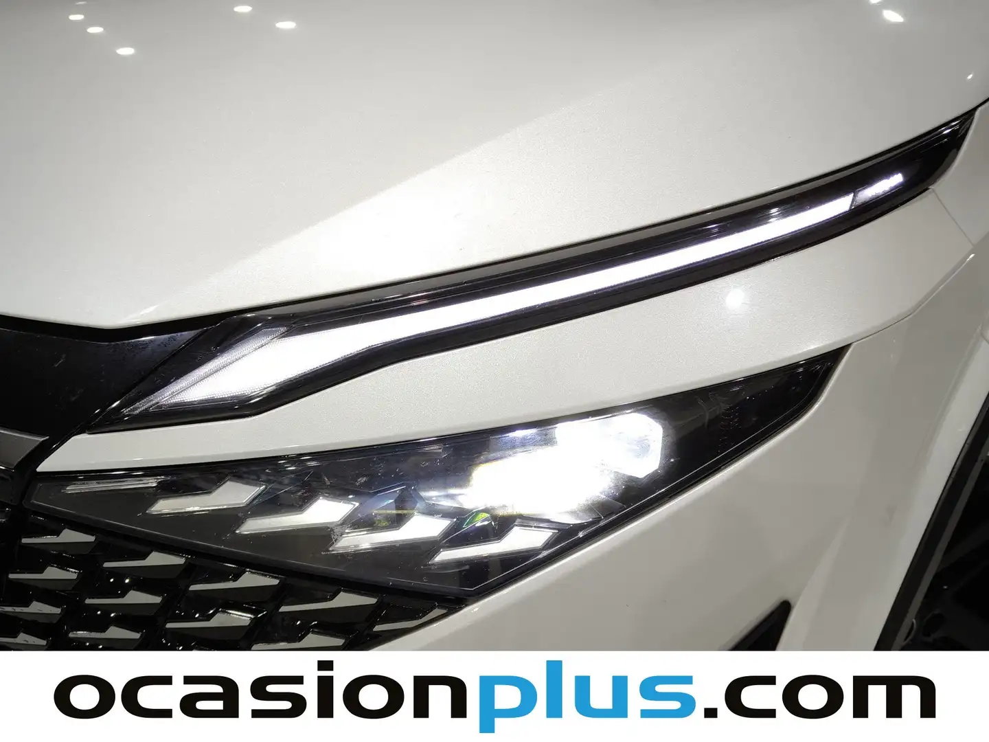 Foto Nissan QASHQAI Nissan Qashqai DIG-T 140 mHEV N-Connecta 4x2 (140 CV)