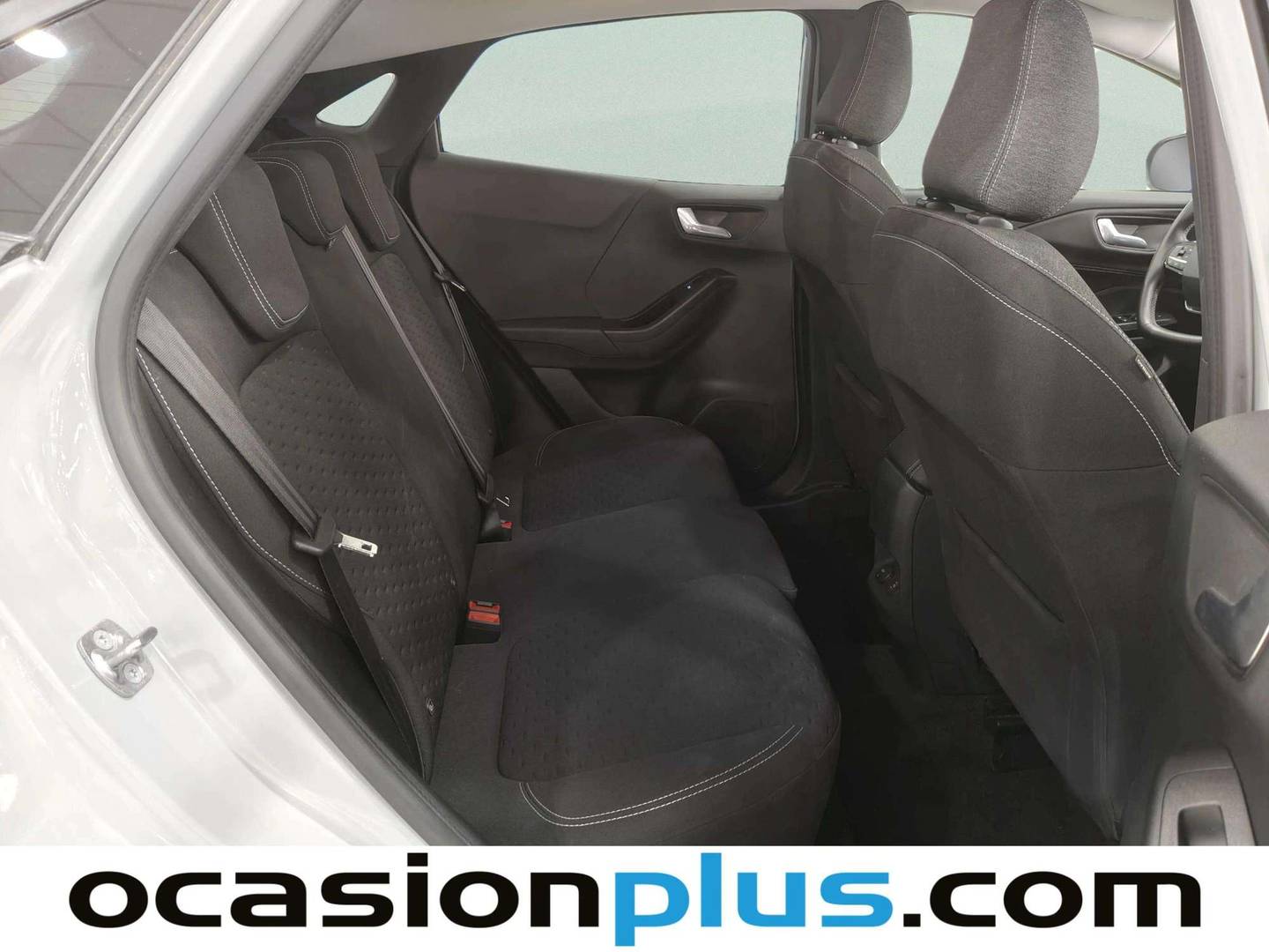 Ford Puma Ford Puma 1.0 EcoBoost MHEV Titanium Auto (125 CV) barato