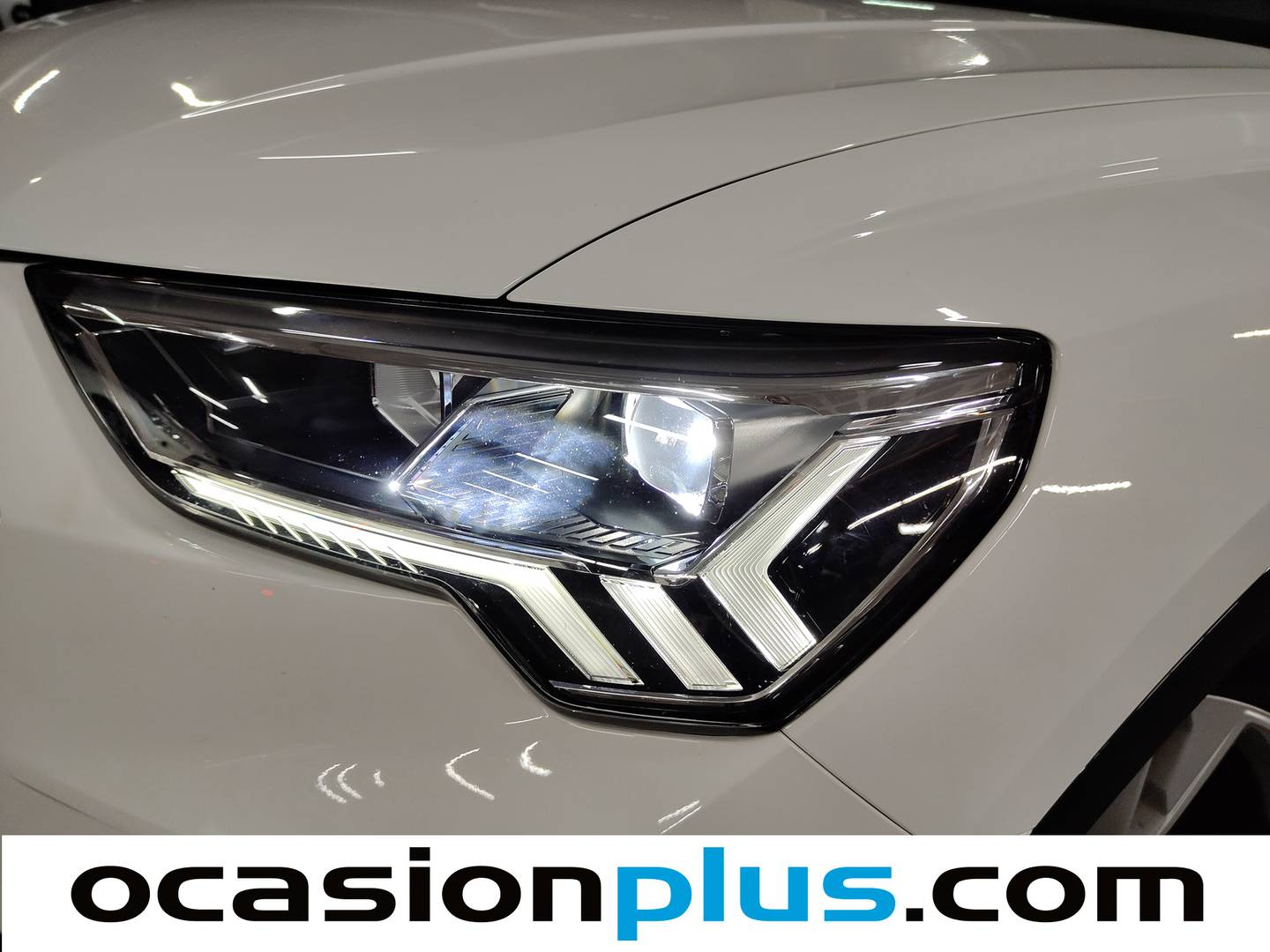 Accesorios del Audi Q3 Sportback Audi Q3 Sportback TFSIe TFSIe S line 45 TFSI e (245 CV) S tronic