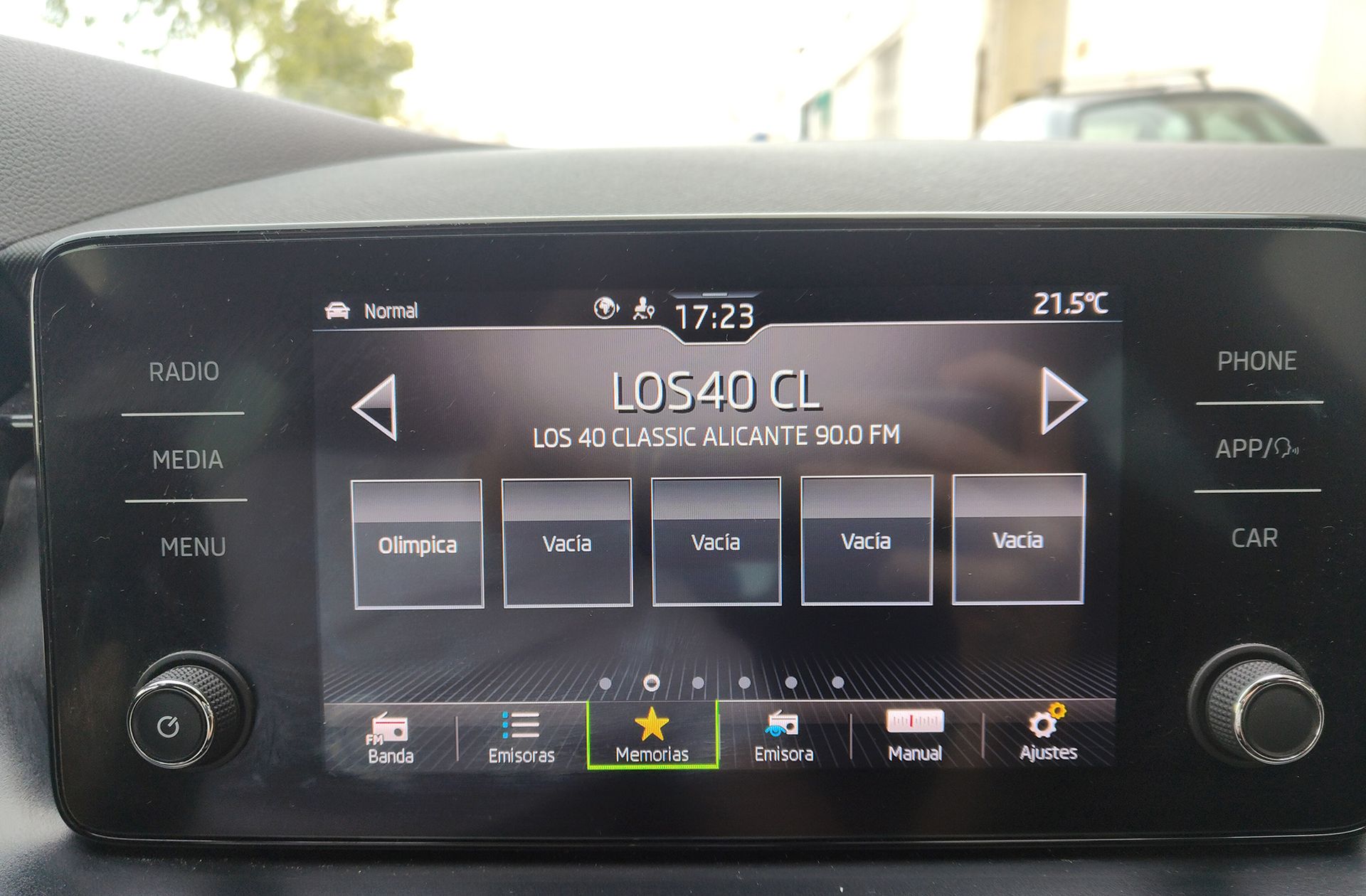 Škoda Scala 1.5 TSI Sport - foto 31