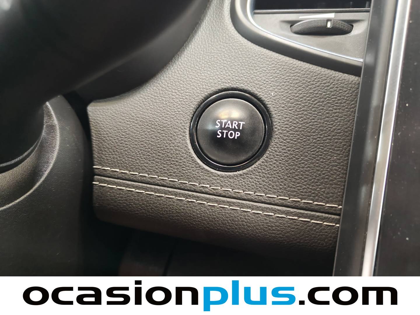 Extras del Renault Scénic Renault Scenic Zen Energy dCi (130 CV)
