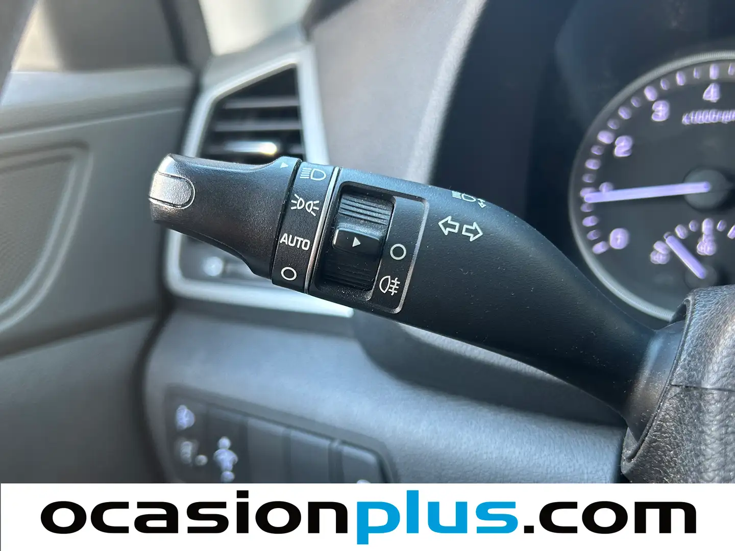 Foto Hyundai Tucson Hyundai Tucson 1.6 GDI BlueDrive Essence 4x2 (131 CV)