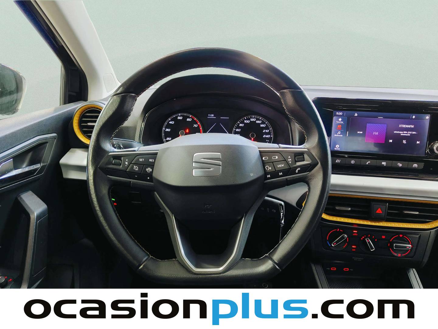 Seat Ibiza Seat Ibiza 1.0 TSI S&S Style XM Edition (110 CV) de segunda mano