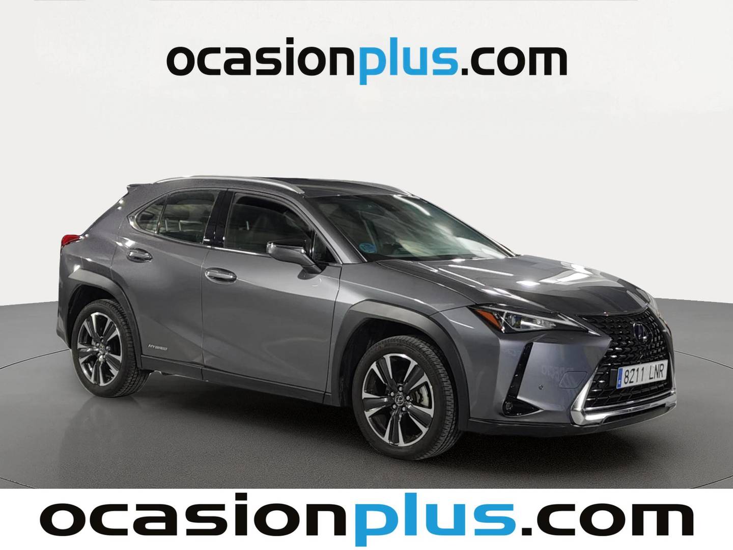 Foto Lexus UX Lexus UX 250h Premium 4WD (184 CV)