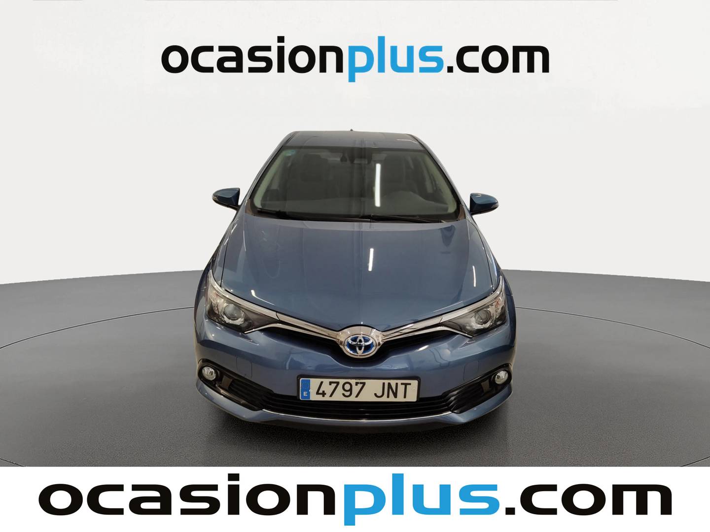 Toyota Auris Toyota Auris 140H Hybrid Active (136 CV) al mejor precio