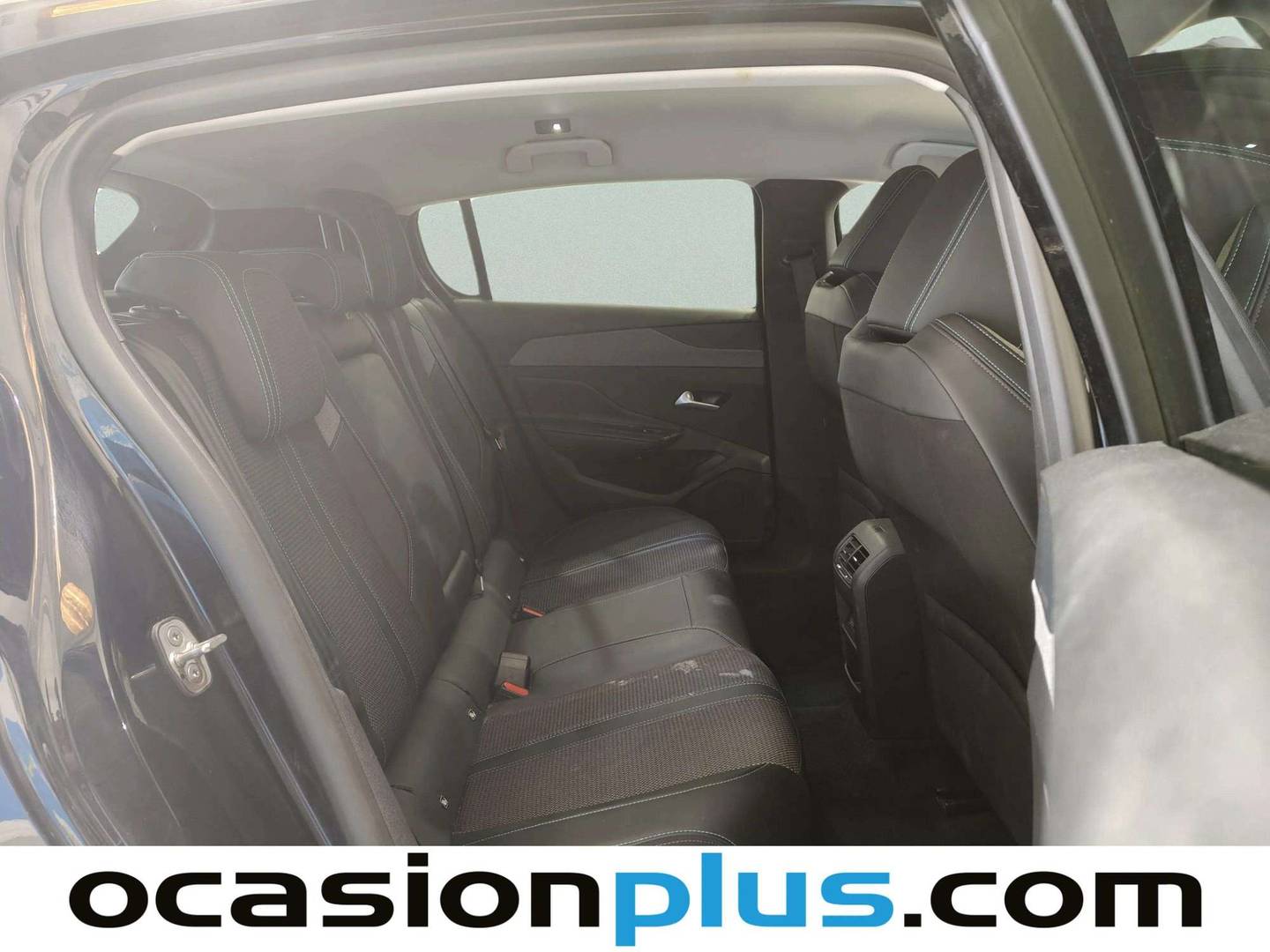 Peugeot 308 Peugeot 308 BlueHDi 130 S&S Allure EAT8 (130 CV) al mejor precio