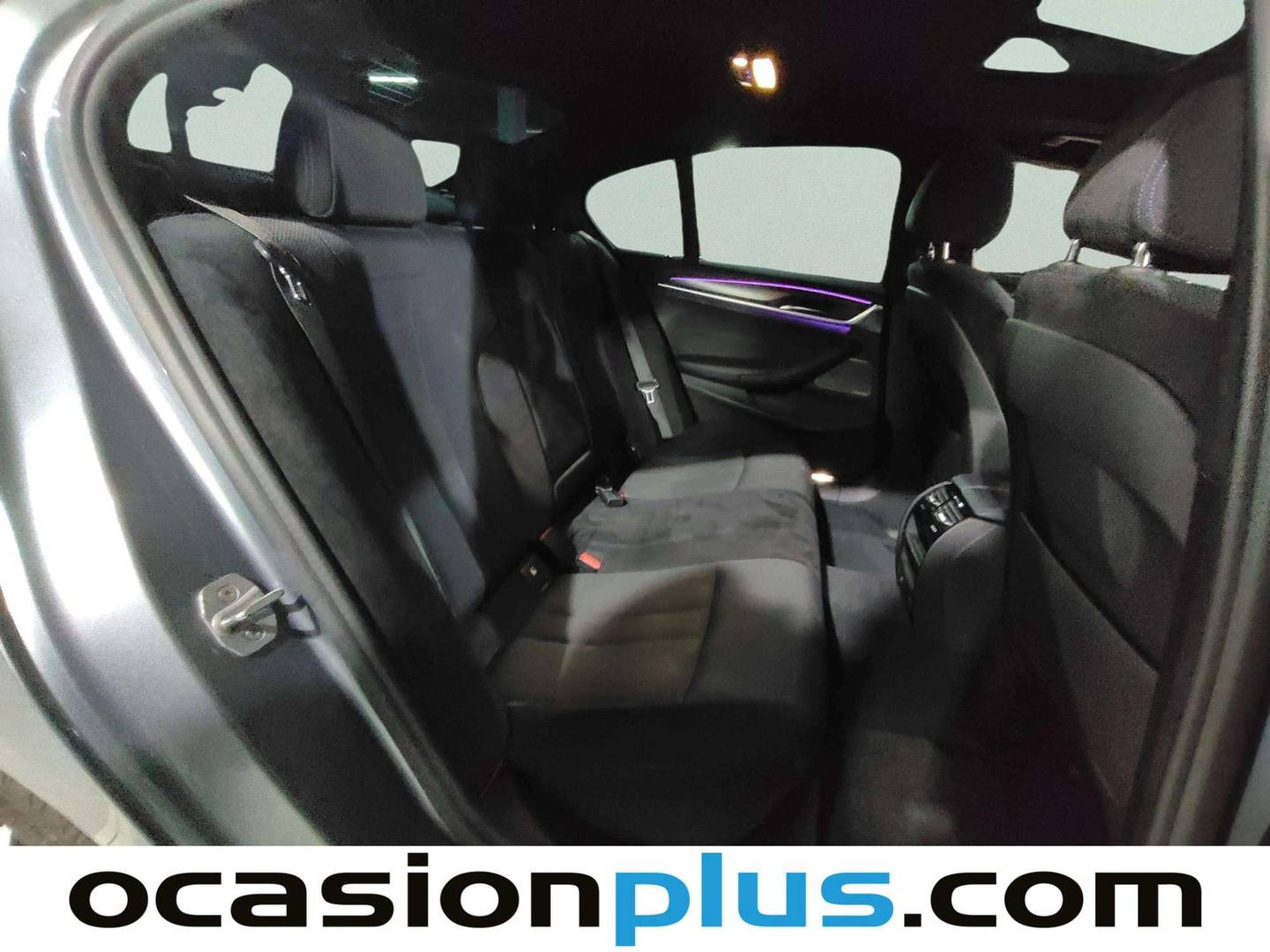 BMW Serie 5 BMW Serie 5 530e (292 CV) Pack M 2020