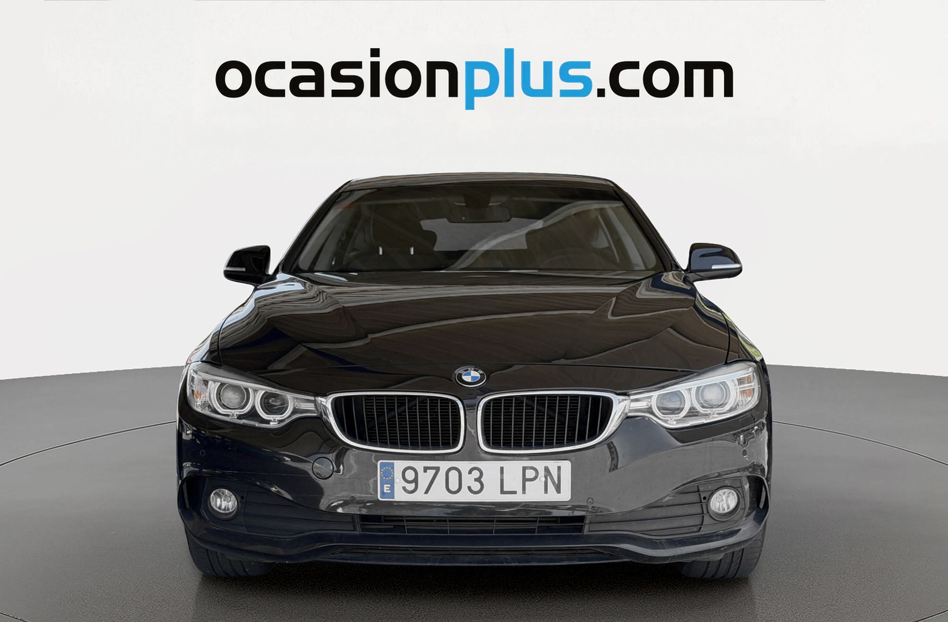 BMW Serie 4 418d Gran Coupe - foto 14