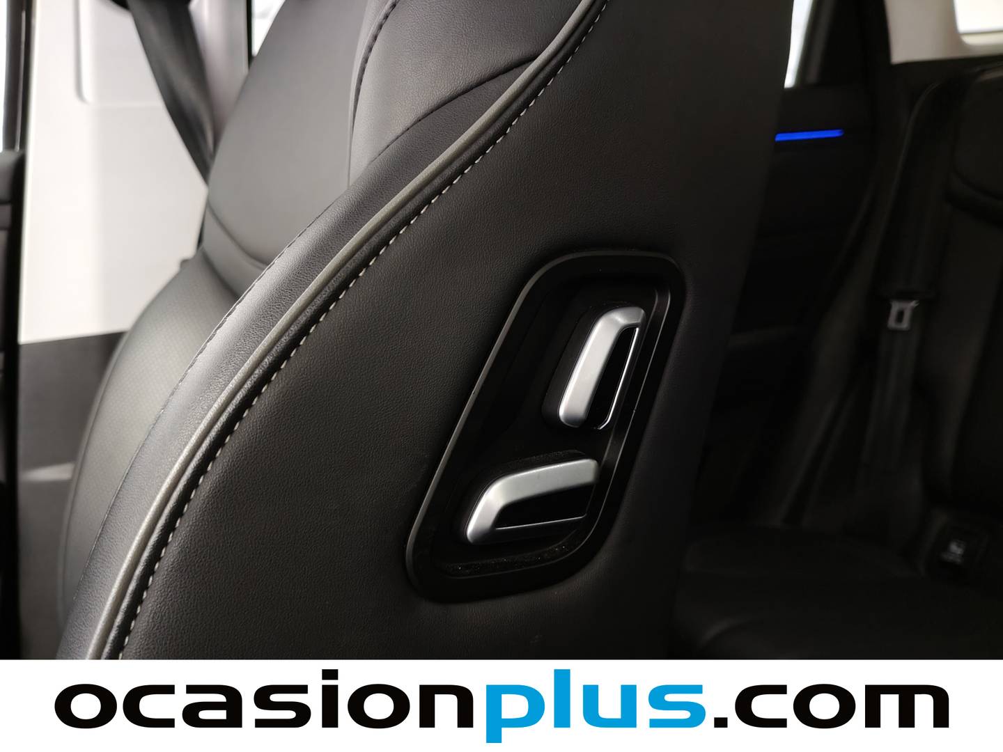 JAECOO 7 Jaecoo 7 1.5 TGDI PHEV +1DHT Exclusive FWD (347 CV) km 0