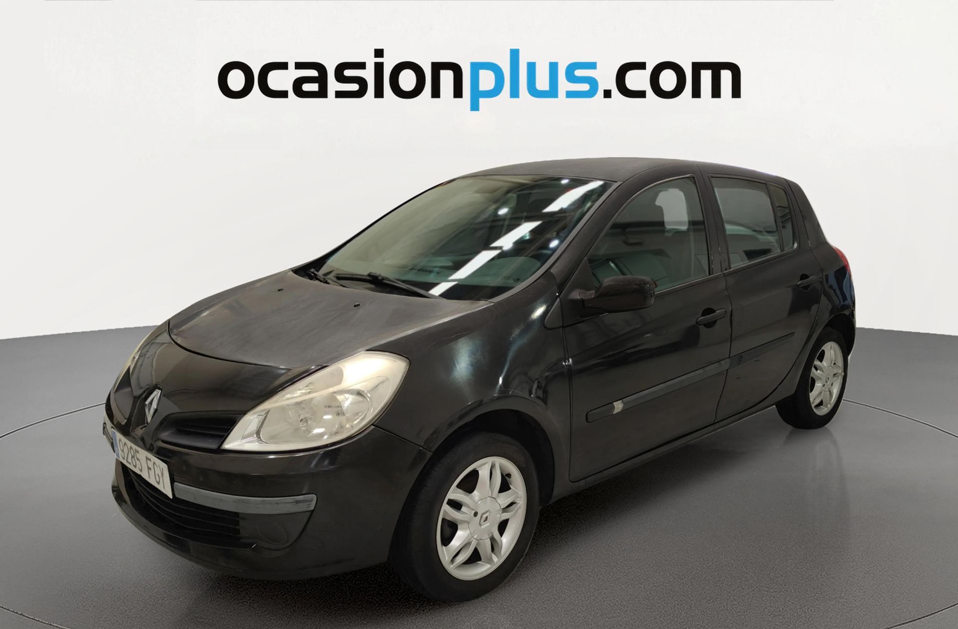Renault Clio 1.4 16v Dynamique
