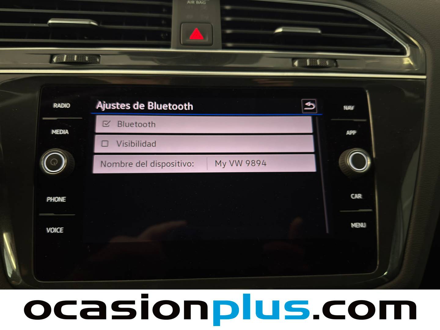 Volkswagen Tiguan Volkswagen Tiguan Urban Sport 1.5 TSI (150 CV) km 0