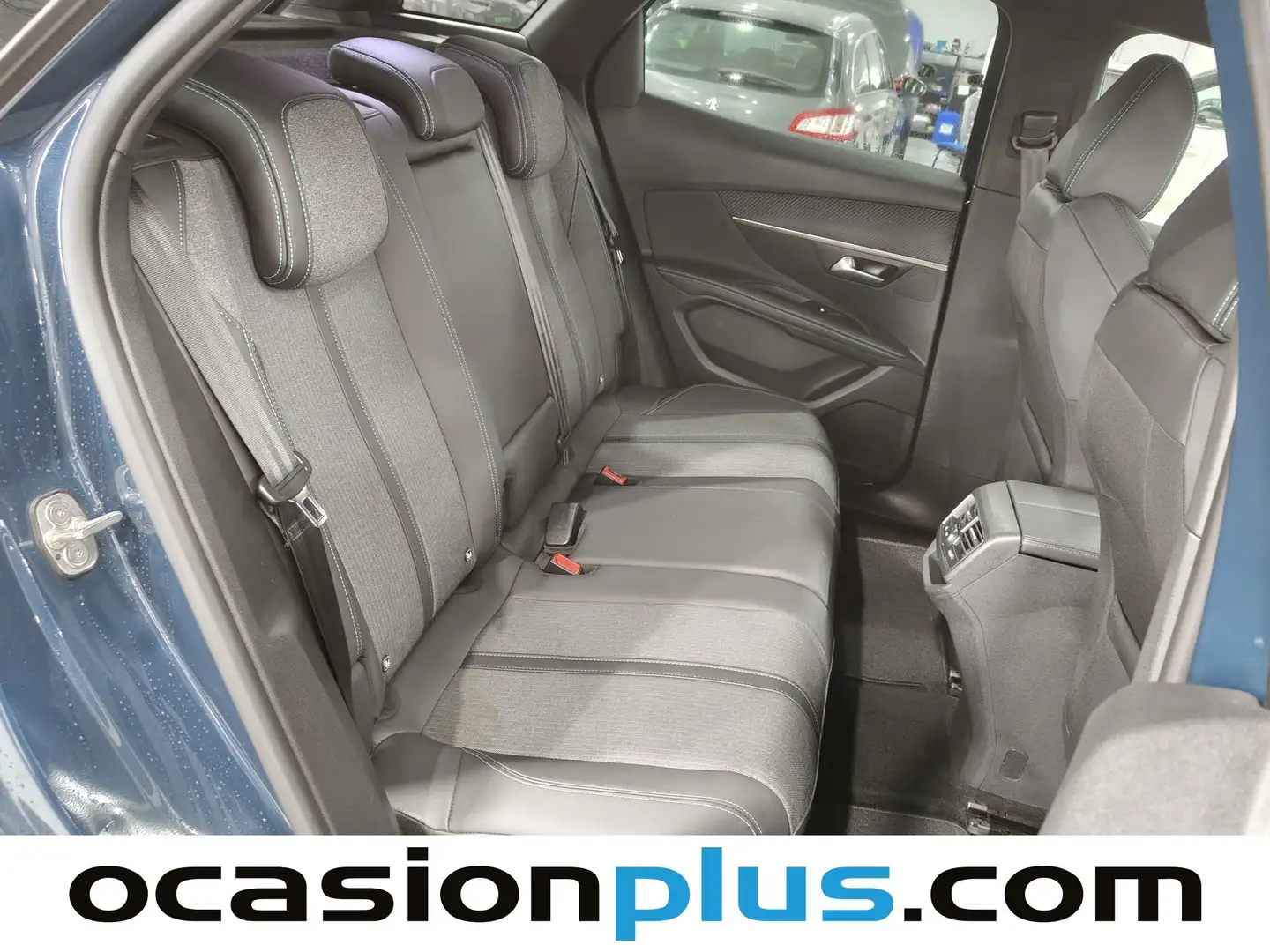 Foto Peugeot 3008 Peugeot 3008 PureTech 130 S&S Allure Pack (130 CV)