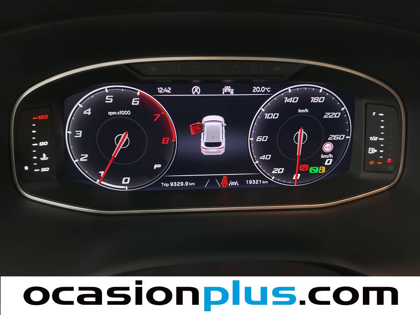 Seat Ateca Seat Ateca 1.5 TSI Style Evo Edition DSG (150 CV) gasolina