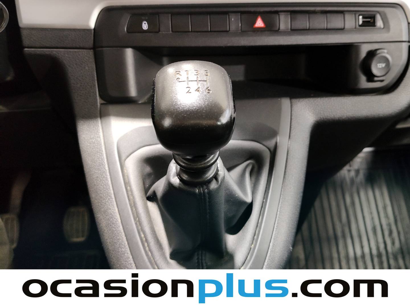 Toyota Proace Verso Toyota Proace Verso 2.0D VX Plus Shuttle L1 (140 CV) 8 Plazas de segunda mano