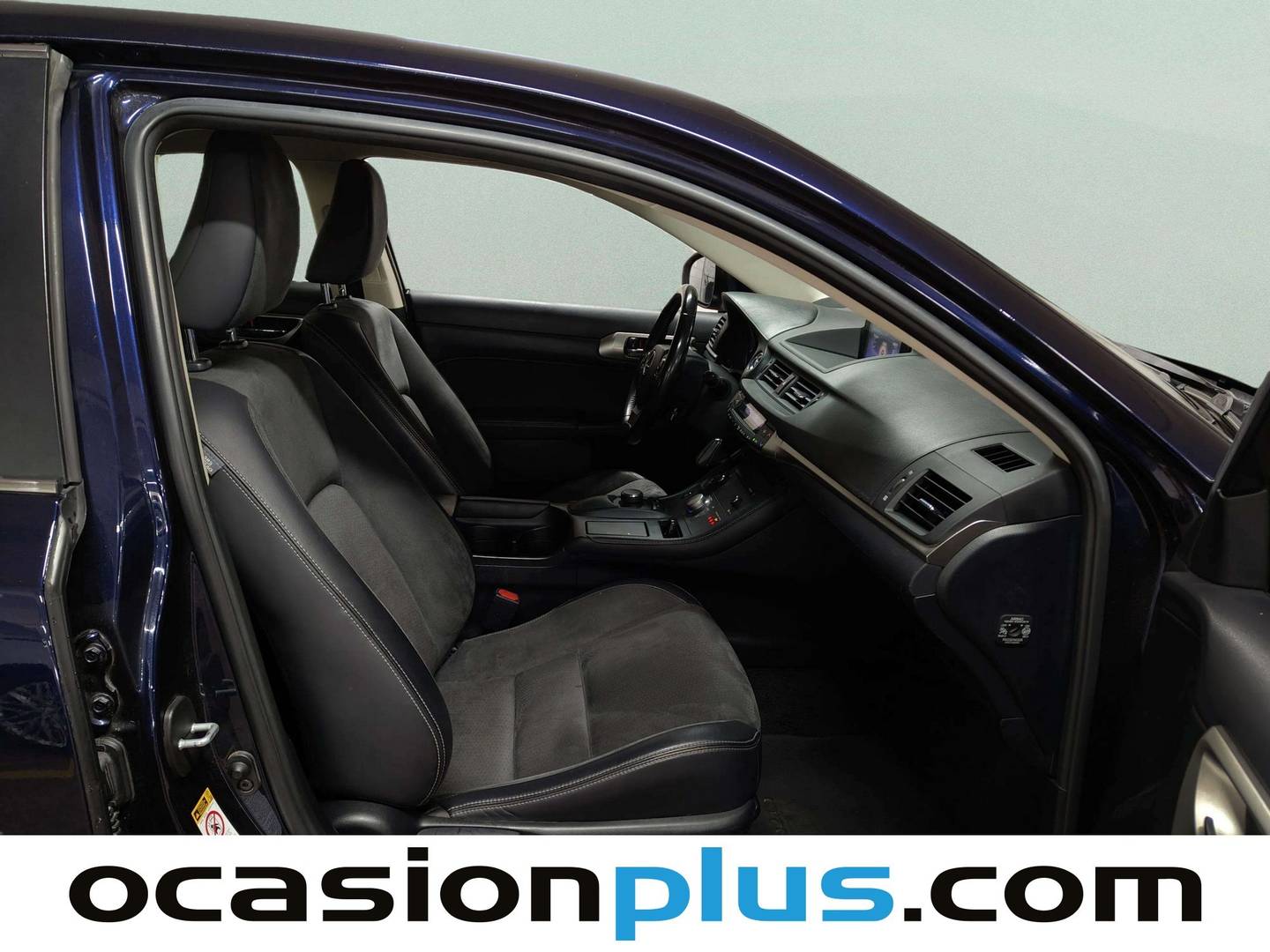 Foto Lexus CT Lexus CT 200h Executive (136 CV)