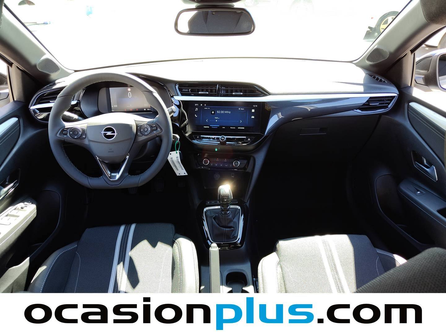 Foto Opel Corsa Opel Corsa 1.2 T XHL GS (100 CV)