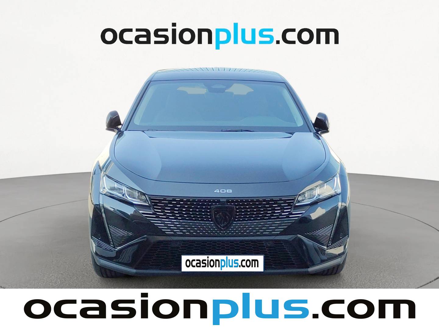 Foto Peugeot 408 Peugeot 408 Allure PHEV 180 e-EAT8 (181 CV)