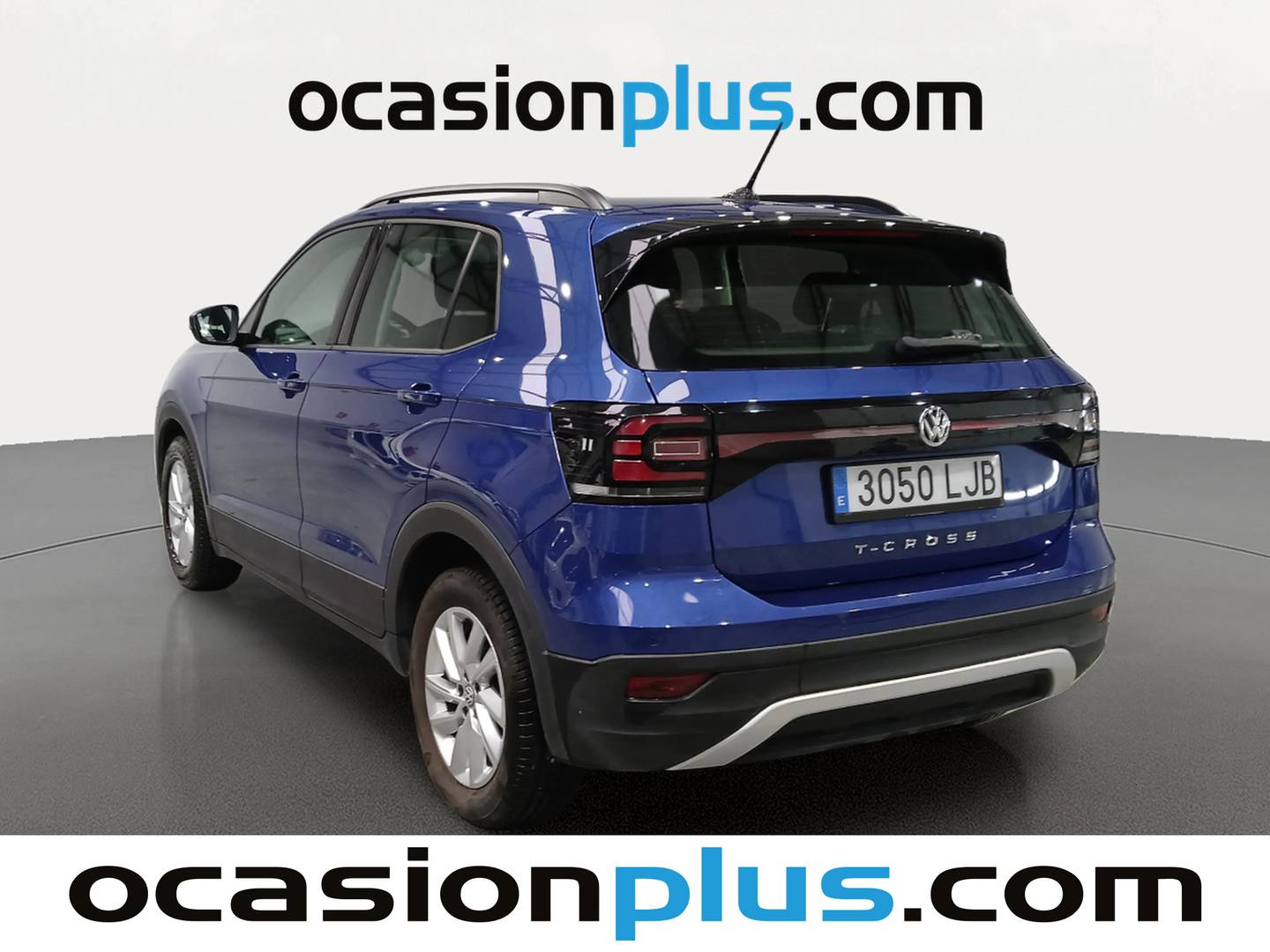 Foto Volkswagen T-Cross Volkswagen T-Cross Advance 1.0 TSI (95 CV)