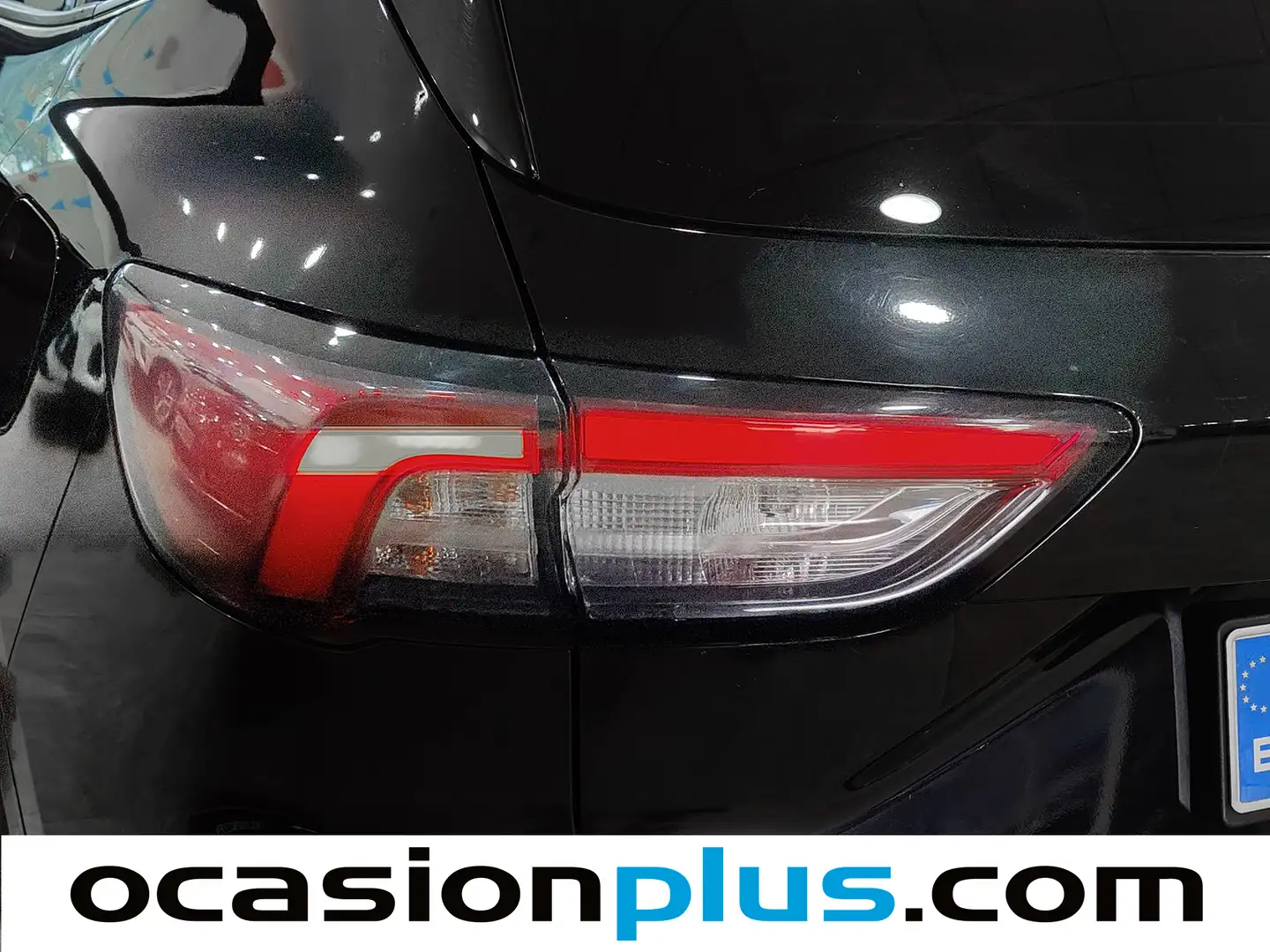 Foto Ford Kuga Ford Kuga 1.5 EcoBlue ST-Line (120 CV)