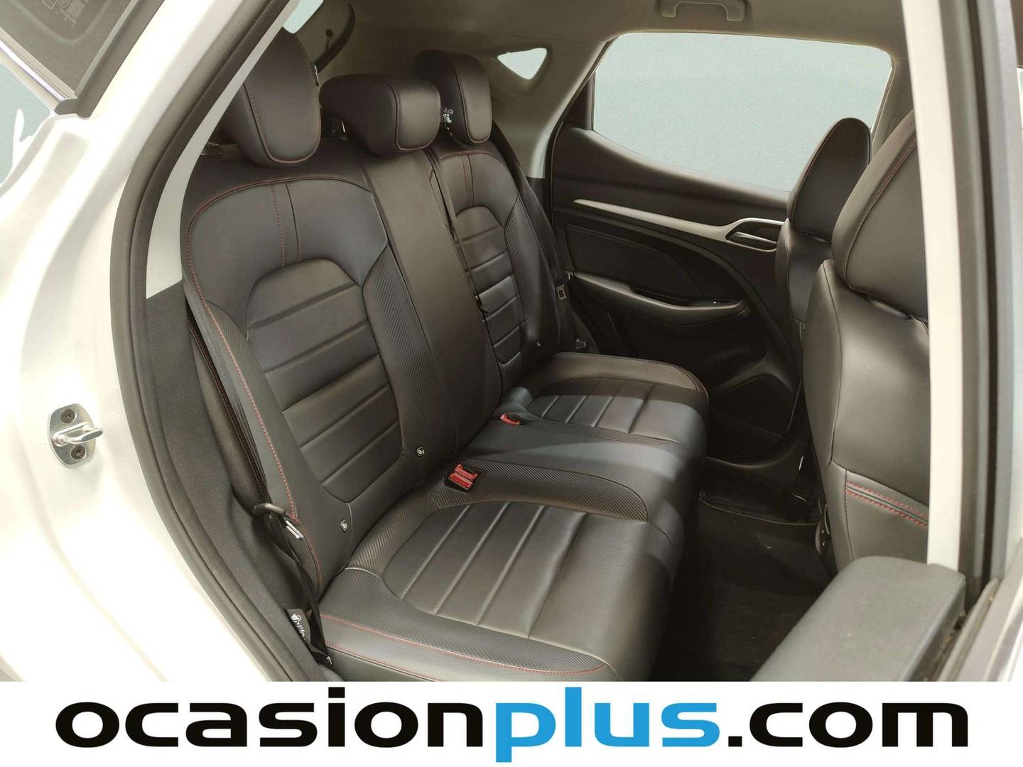 MG ZS MG ZS 1.5 Luxury (106 CV) gasolina